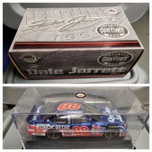Dale Jarrett 1999 Mac Tool's Collector's Club Revell 1/24 scale Die Cast - RH#22